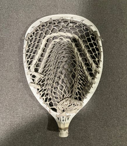 Eclipse 2 Goalie Head | Used