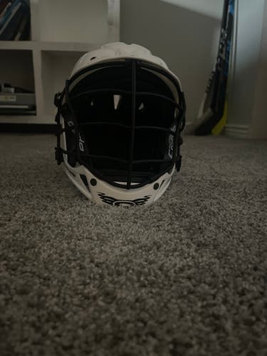 Lacrosse helmet It’s Good