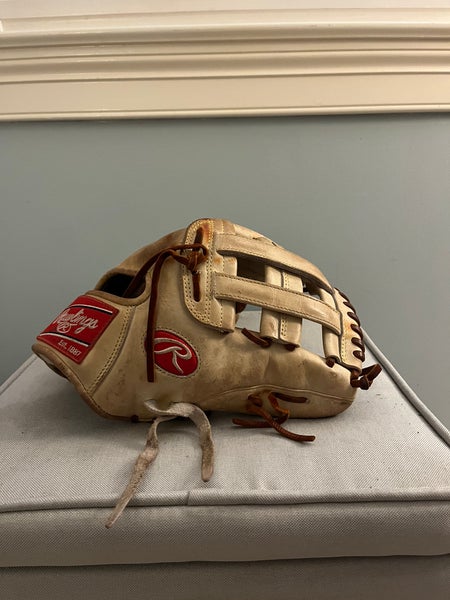 Rawlings Pro Preferred Kris Bryant 12.25 Game Day Infield