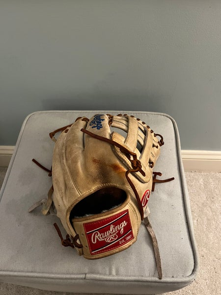 Rawlings 12.25 Kris Bryant Pro Preferred Baseball Glove, PROSKB17C