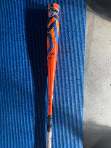 Used BBCOR Certified 2023 Louisville Slugger Atlas Bat (-3) 30 oz 33"