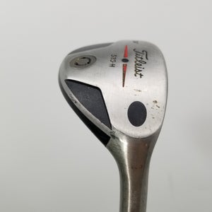 2006 TITLEIST 585H HYBRID 24* SOFT REGULAR 4160 FAIR