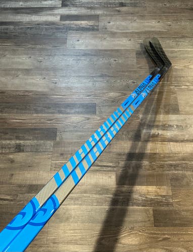 New Custom LH Pro Stock Warrior Alpha LX Pro P28M 85 Flex