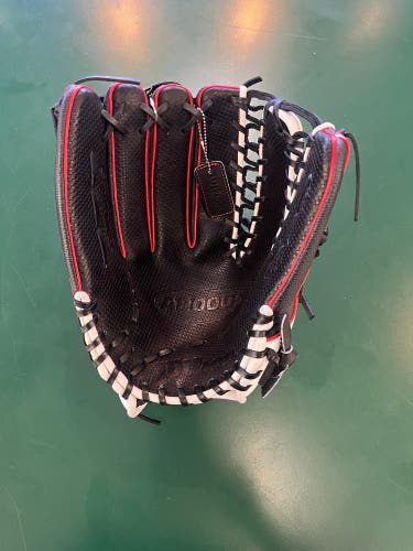 New Wilson A2000 Super Skin Left Hand Throw 12.75” Baseball Glove