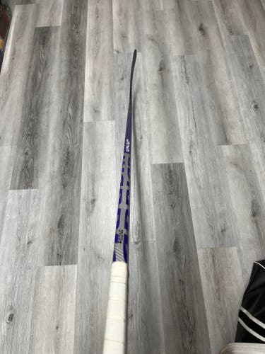 New Left Hand Alpha LX Pro Hockey Stick