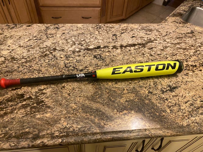 Used 2023 Easton Composite ADV 360 Bat (-8) 24 oz 32"