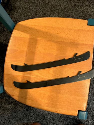 New Bauer LS Pulse Ti 280 mm
