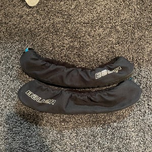 Used Bauer Skate Guards