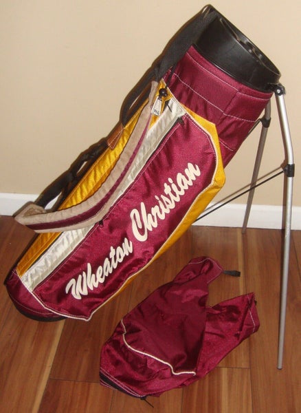 Christian Dior Vintage Golf Bag 