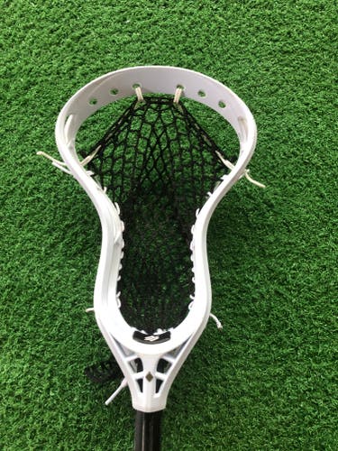 Used Attack & Midfield StringKing Strung Mark 2V Head