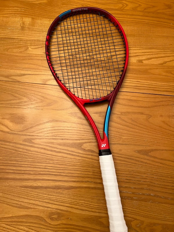 Yonex Vcore 95 (2021) Tennis Racquet | SidelineSwap