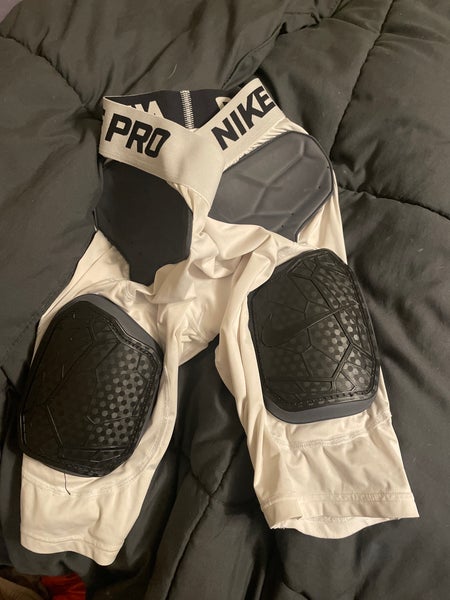 Extra Large Nike nike pro combat girdle | SidelineSwap