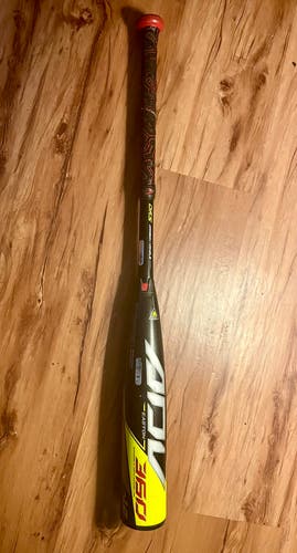Used Easton Composite ADV 360 Bat (-10) 19 oz 29"