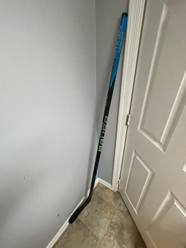 Senior Used Right Handed Bauer Nexus Sync Hockey Stick P92