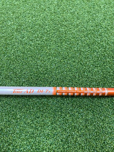 Graphite Design Tour AD DI 7x Golf Shaft