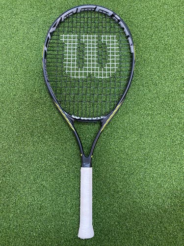 Wilson Hyperion 2.0 26 4/0