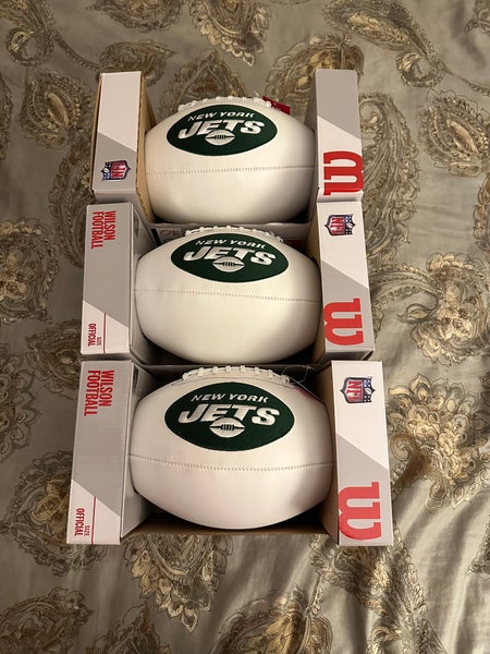 New Football Logos  New york jets football, New york jets, Jets football