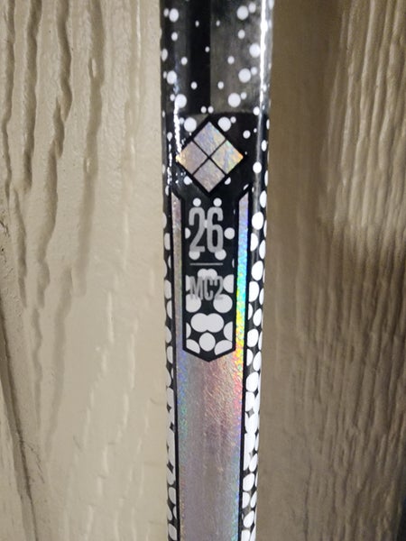 New Senior True Regular Hzrdus Px Goalie Stick 26" Paddle