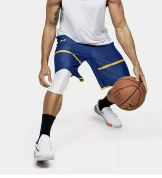 NWT men's medium Under Armour Steph Curry SC30 Pick N Pop