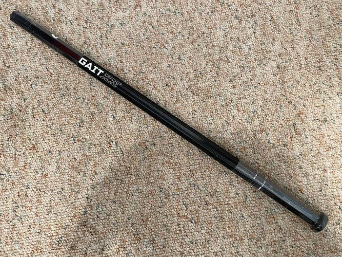 New Gait Ice Shaft