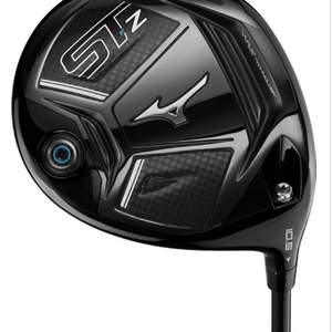 Mizuno STZ Driver 10.5 degrees Adjustable Loft Stiff Shaft with Headcover and Tool