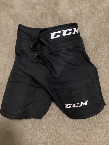 Senior Used Large CCM HP32 Hockey Pants