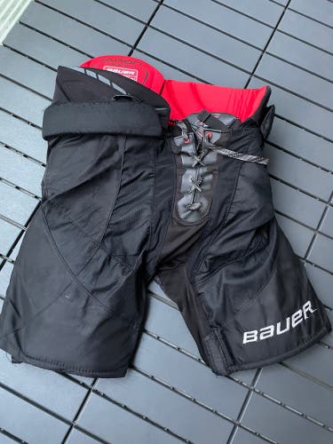 Bauer Vapor 1X Lite Hockey Pants