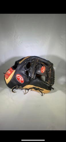 Used Infield 11.5" Pro Preferred Baseball Glove