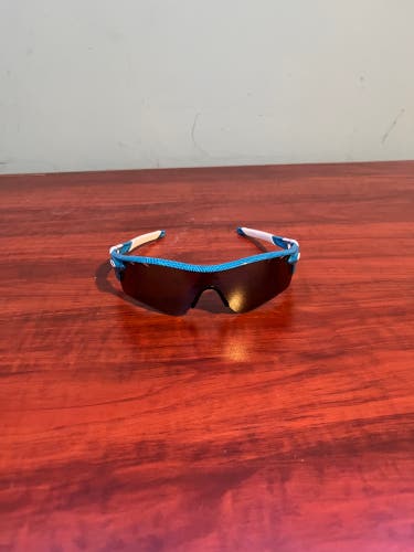 Custom Oakley Sunglasses
