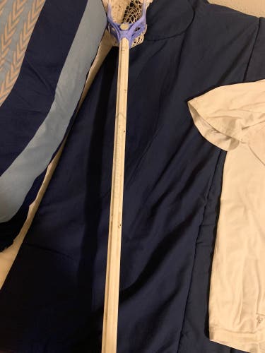 Used ECD Carbon Pro 3.0 Shaft