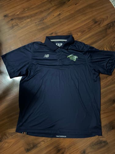 MLL Chesapeake Bayhawks XL Polo