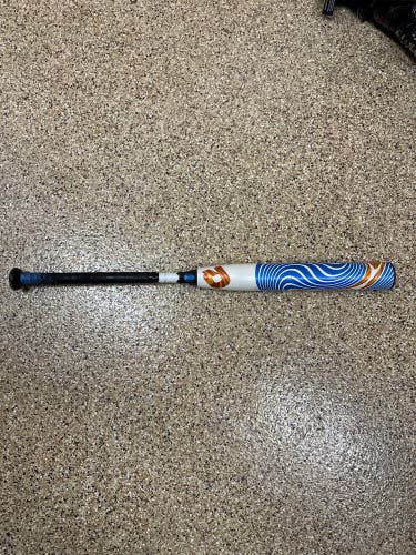 Demarini CF composite Fastpitch softball bat - 30in, 19oz (-11)