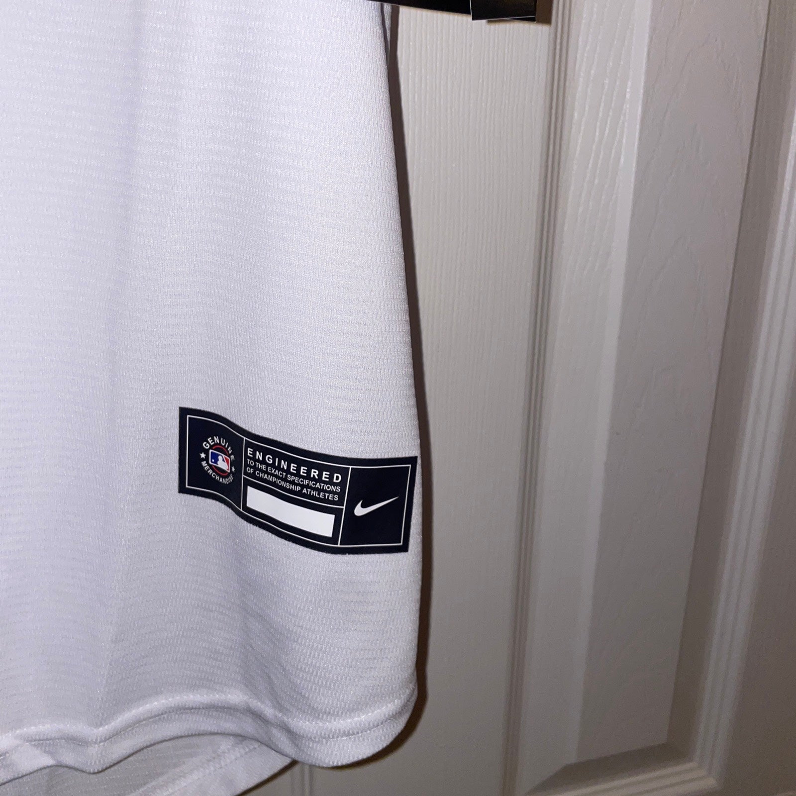 Brand New Los Angeles Dodgers Freddie Freeman Jersey With Tags