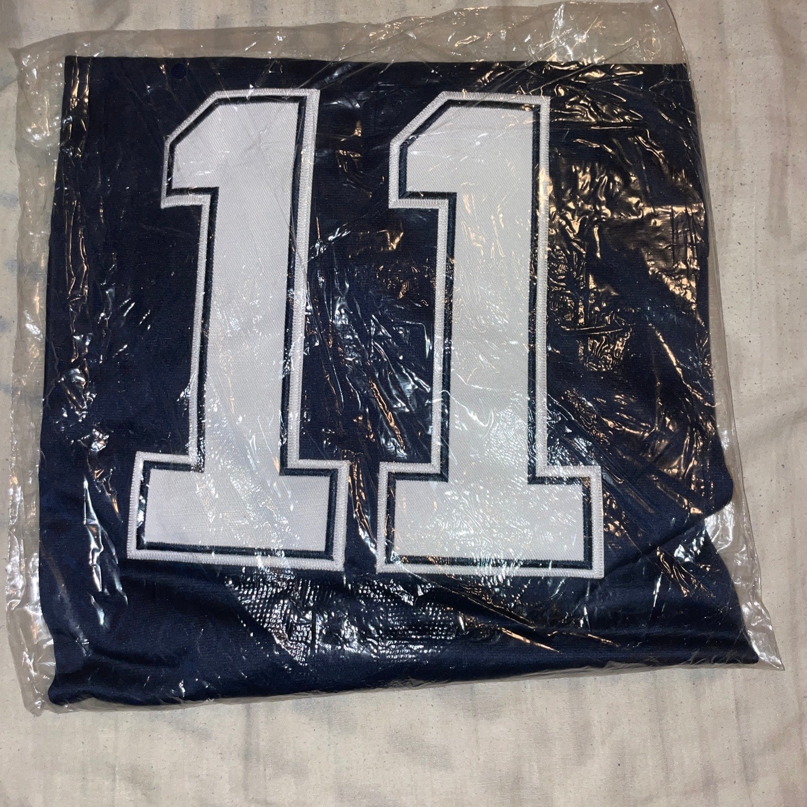 New Nike Dallas Cowboys Micah Parsons Jersey for Sale in El Paso