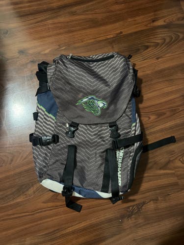 MLL Chesapeake Bayhawks Backpack