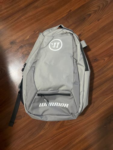 Warrior Lacrosse Backpack