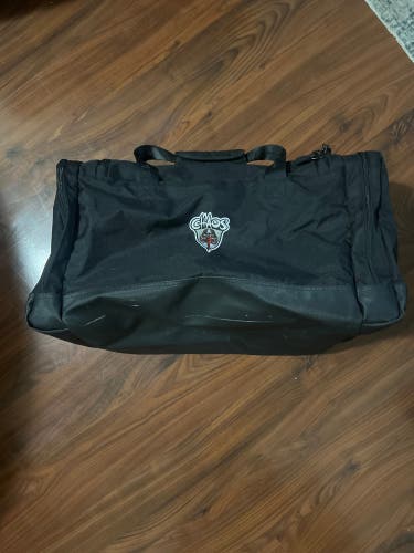 PLL Chaos Mark Glicini #16 Lacrosse Duffle Bag