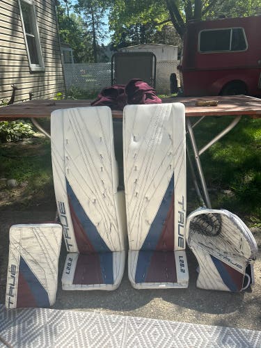 NHL Return True 20.2 Set