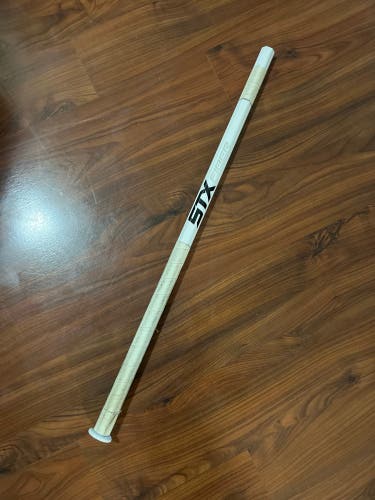 Used STX Fiber Shaft