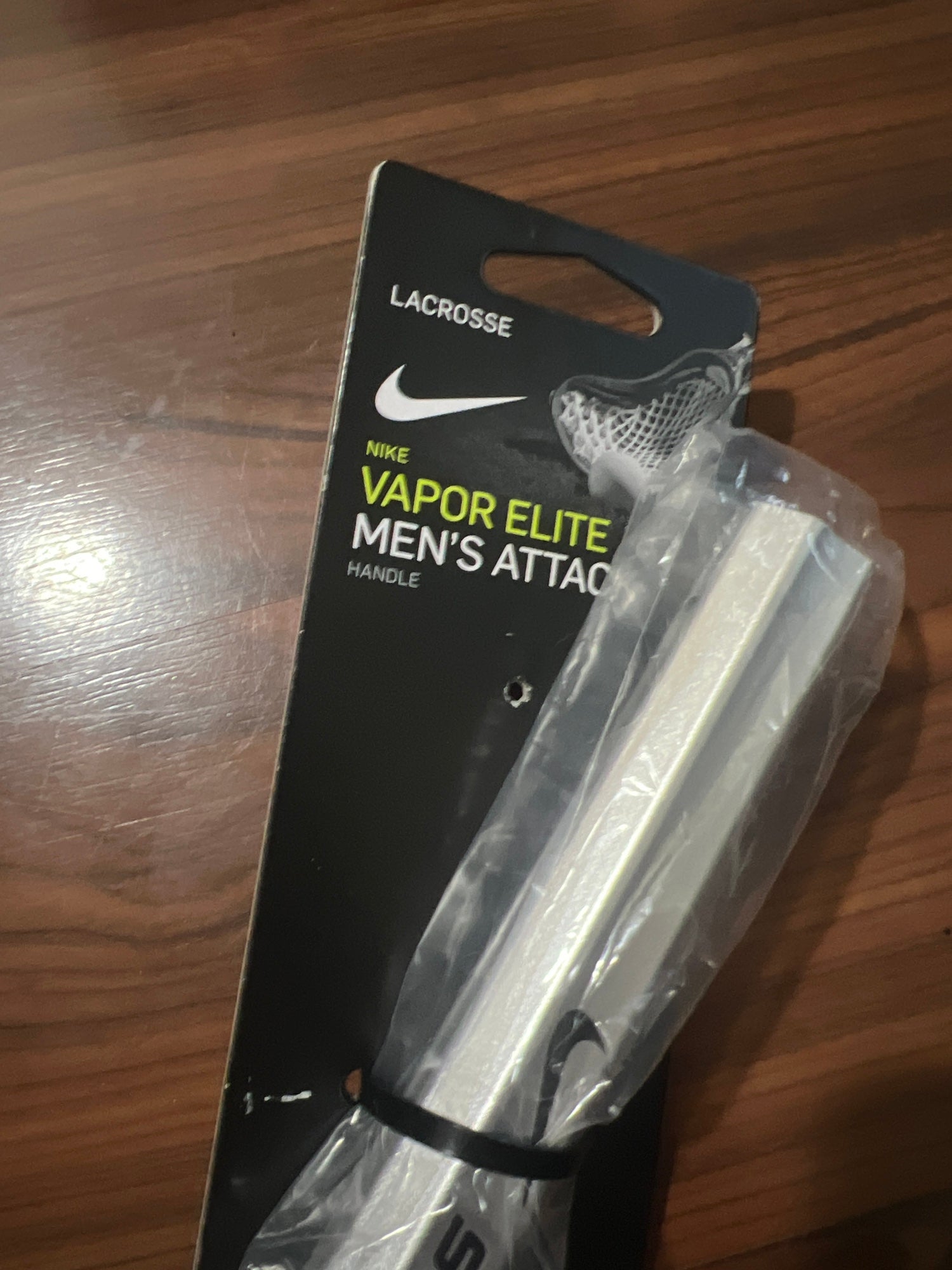 Nike Vapor Elite Men's Lacrosse Attack Handle