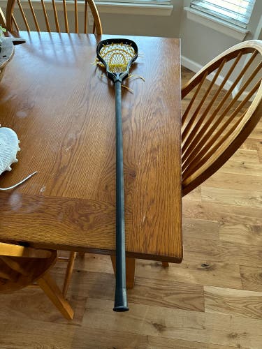 Women’s Lacrosse stick New Without Tags