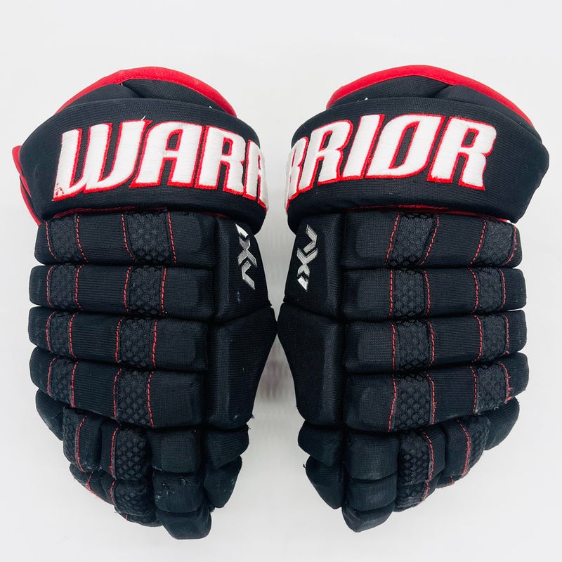 NHL Pro Stock Warrior AX1 Hockey Gloves-13"