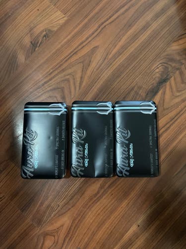 Wolf Athletics Stringing Supplies