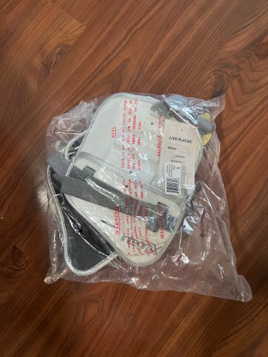 New Large Epoch Integra X Bicep Pads