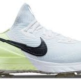 Men's Nike Air Zoom Infinity Tour Barely Volt White Golf CT0540-110