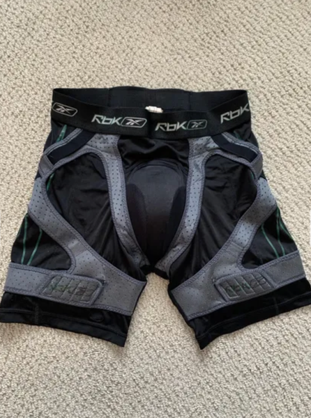 Reebok 9K Pro Compression Jock Adult Large