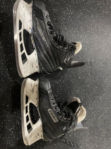 Bauer Nexus 7000 Pro Stock Skate size 7.5