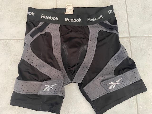 Reebok 9k Pro Compression Jock Adult Large