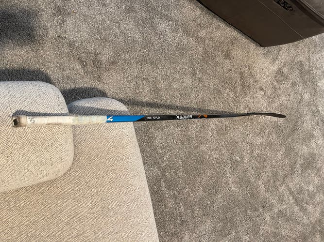 Bauer NEXUS E4