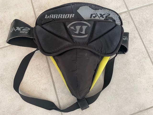 Warrior Ritual / Vaughan V6 Bundle